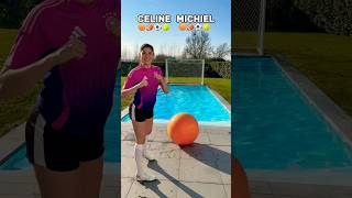 Multi-Ball Only Net Challenge 🙈💦