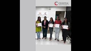 Certification Ceremony