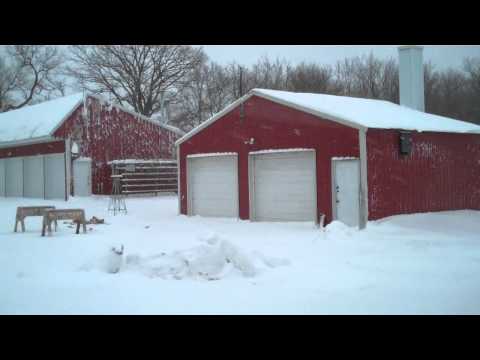 Snow Storm