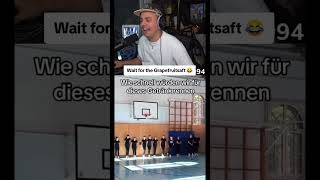 Grapefruitsaft🤣 #ytshorts #twitch #papaplattehighlights #lustig #stream #papaplatte