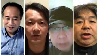 高次脳機能障害・第1回ディスカッション「記憶障害」