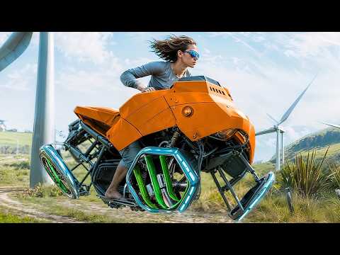 I Tried 25 NEW INVENTIONS and Found Out This