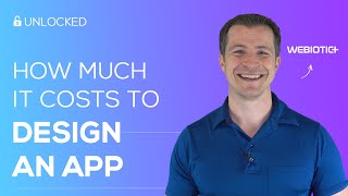 How Much It Costs To Design An App