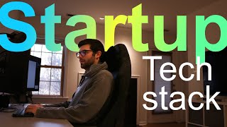 Updated Tech Stack For My New Startup, DevKafe