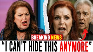 Elvis Presley Fiancee Ginger Alden Just REVEALED What Priscilla NEVER WANTED YOU to Know