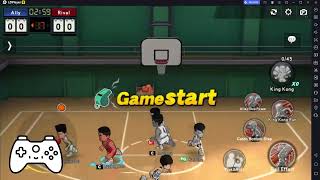 How To Use Gamepad on LDPlayer For Sports Games ?