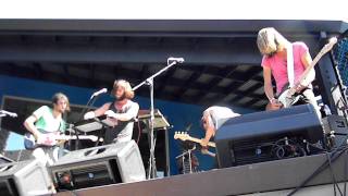 rocknycliveandrecorded.com: Vanaprasta @DangerBird Records