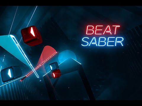 Beat Saber (Livestream)