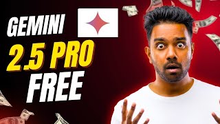 How to Get Gemini Pro Plan in Pakistan for FREE | Access All Google AI Tools #kaifhck