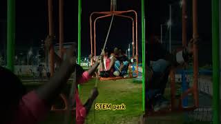 STEM park alaparaigal #stem #stemeducation #stemeducationforkids