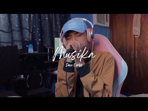 Musika - Dionela | Dave Carlos (Cover)