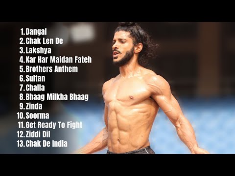 Best workout music | Top workout songs | Gym motivation songs