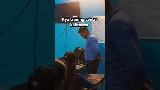 Mateshwari foundation Kushal Yuva program 💻🖥️⌨️ #bsdm #mkcl #kushalyuvaprogram