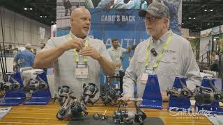 ICAST Spotlight: Quantum