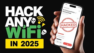 I Found Secret Wi-Fi Hacking Tools on GitHub at 3AM