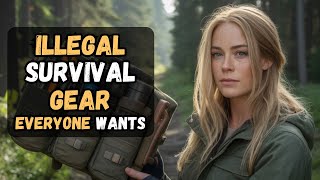 What Preppers Hide: Survival Gear They Don’t Talk About