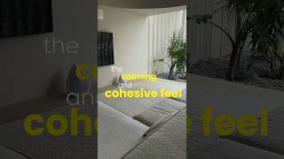 隠れ家の中に隠れ家があるようなリビングルーム #interiordesign #hereafterworkshop