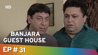Banjara Guest House | EP #31 | Mastan Mastan | Paintal | Manoj Pahwa | Indian Best Comedy