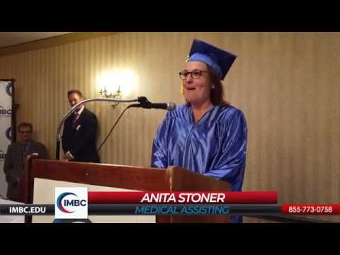 Anita Stoner, Medical Assisting (Diploma)
