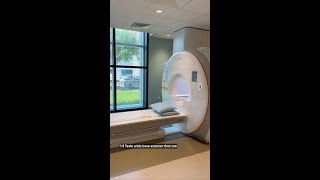 MRI of The Cervical Spine