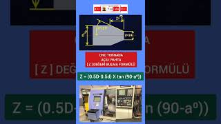 #cnc Türkiye #tanjant