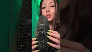 Asmr most tingly mic triggers asmr #Asmr #mictriggers #asmrmictriggers #asmrmicscratching