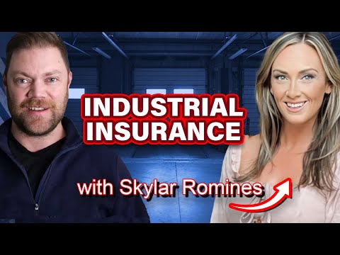 Important Insurance Implications for Industrial Real Estate