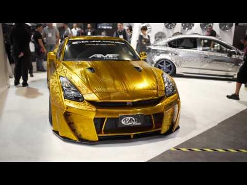 SEMA 2016 - Preview