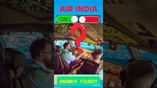 #airindia #aircrash #flight #boeing #787 #india #blackbox #news #on #off #shorts #viralvideo #facts