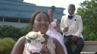 Mahostela 97 -Wangenz' umuntu ebantwini (Official Music video 2024)