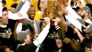 Golden State Warriors In The Past Decade