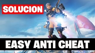 Apex Legends Easy Anti Cheat Error Solution - NEW 2025🎮🔥