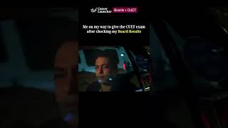 When Board Results Hit Before CUET 😂 | CUET Meme | Career Launcher CUET