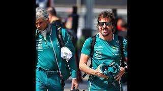 Alonso on F1's Future: Embrace Progress, Not Nostalgia