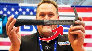 The Hammer EVERYONE is Talking About: Boss Hammer