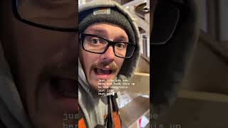 To the momma’s basement dwellers. #building #diy #builder #funnyvideos #viral #construction