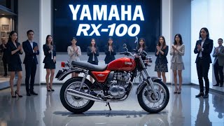 Yamaha RX100 (2025) vs Old RX100 – Full Comparison & Review!