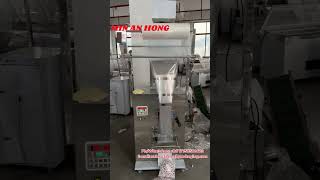 Snack packing machine#shorts #foodpackagingmachine #snacks #packagingmachine