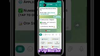 How to Get Unlimited Otp || Otp Bypasss || New Otp Website