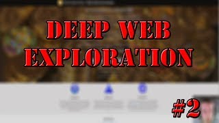WHAT ARE WAIFUS?! | Deep Web Exploration | Episode 2
