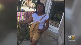 Anti-Violence Activist Speaks After Cousin, 13, Is Shot
