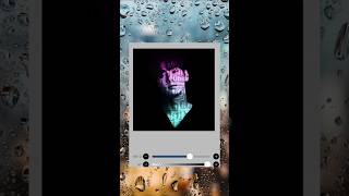 PicsArt Text Art Edit!|Turn Any Photo into a Text Art Masterpiece! 🔥 #PhotoEditing#TextArt#picsart