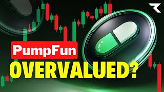 ICO $4M Token PumpFun (PUMP): Gacor atau Overvalued? | Indonesia