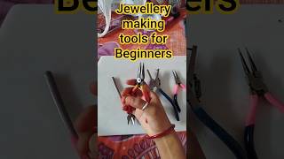 Jewellery Making Tools✂️ #shorts #shortsfeed #craftingtools #cutter