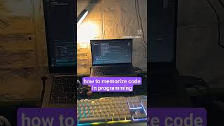 how to memorize code in programming | code fast | coding tricks and tips | code like a Pro #coding