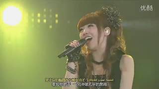 【现场演唱版】群星   渐渐被你吸引『TV动画「龙珠GT」OP』 超清