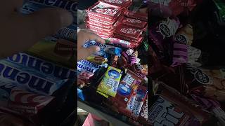 Mentos Mint in Bangladesh 50 Taka | Candy