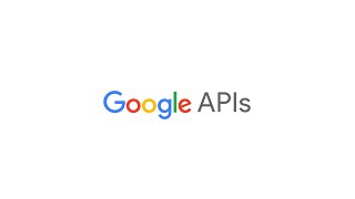 [OUTDATED] Generate API Key and OAth Client ID- Updated video link in description