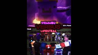 Wemmbu vs Lifesteal SMP | Prediction