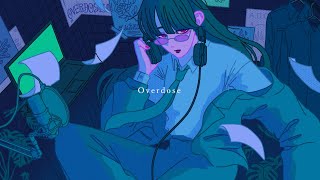 【Ado】Overdose Cover